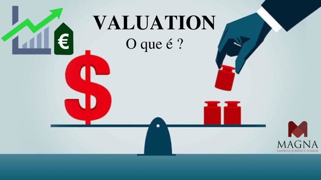 O Que é O Valuation E Qual A Sua Importância Magna Empresa Jurídica Júnior 3561